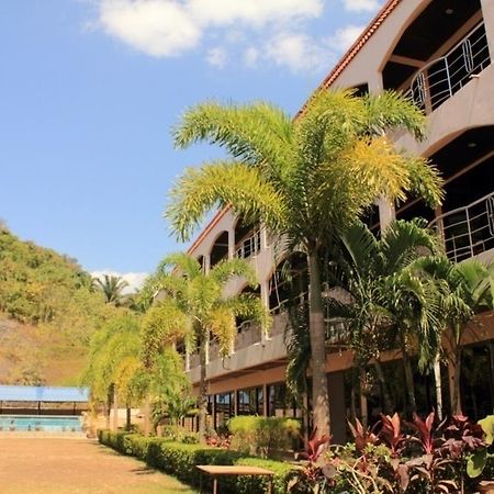 Krabi Andaman Sea Resort Ban Nong Thale المظهر الخارجي الصورة