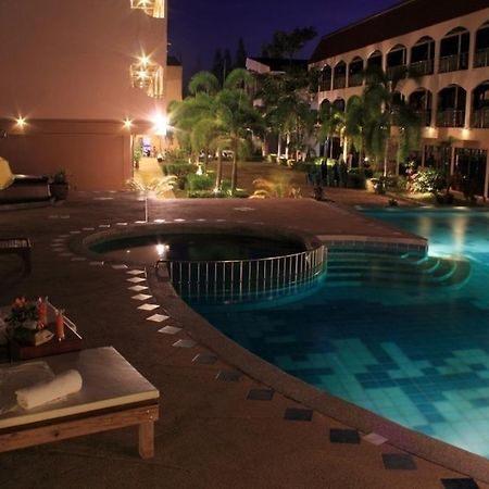 Krabi Andaman Sea Resort Ban Nong Thale المظهر الخارجي الصورة