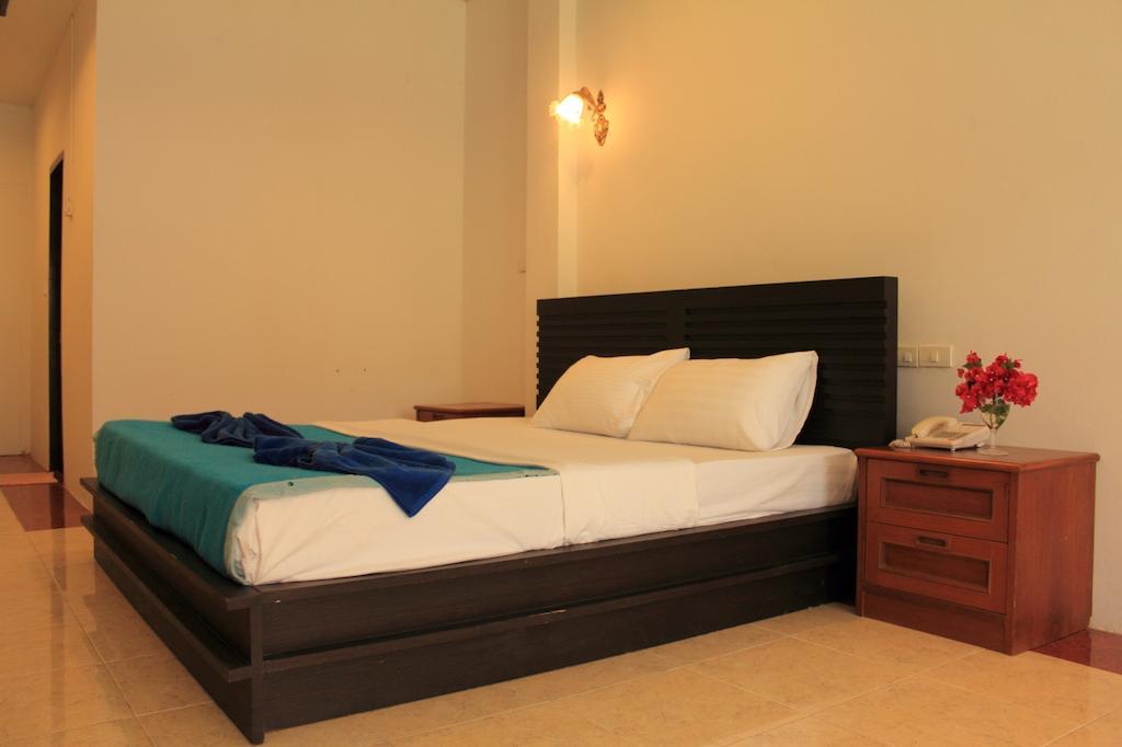 Krabi Andaman Sea Resort Ban Nong Thale الغرفة الصورة