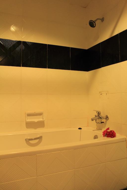 Krabi Andaman Sea Resort Ban Nong Thale الغرفة الصورة