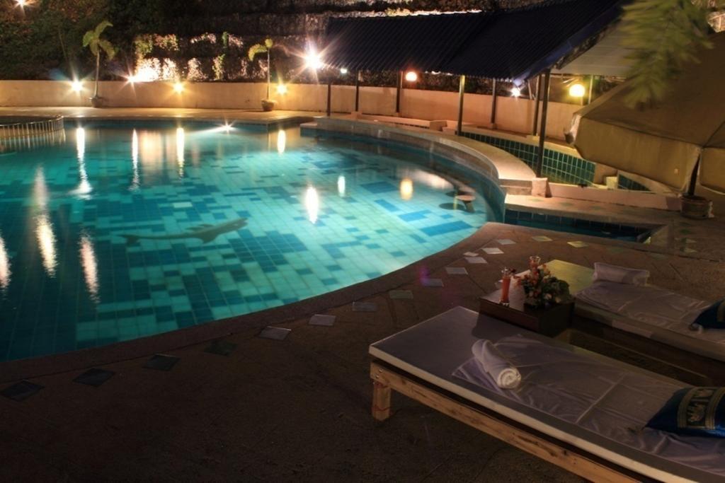 Krabi Andaman Sea Resort Ban Nong Thale المظهر الخارجي الصورة