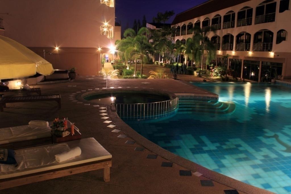 Krabi Andaman Sea Resort Ban Nong Thale المظهر الخارجي الصورة