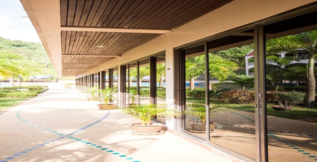 Krabi Andaman Sea Resort Ban Nong Thale المظهر الخارجي الصورة