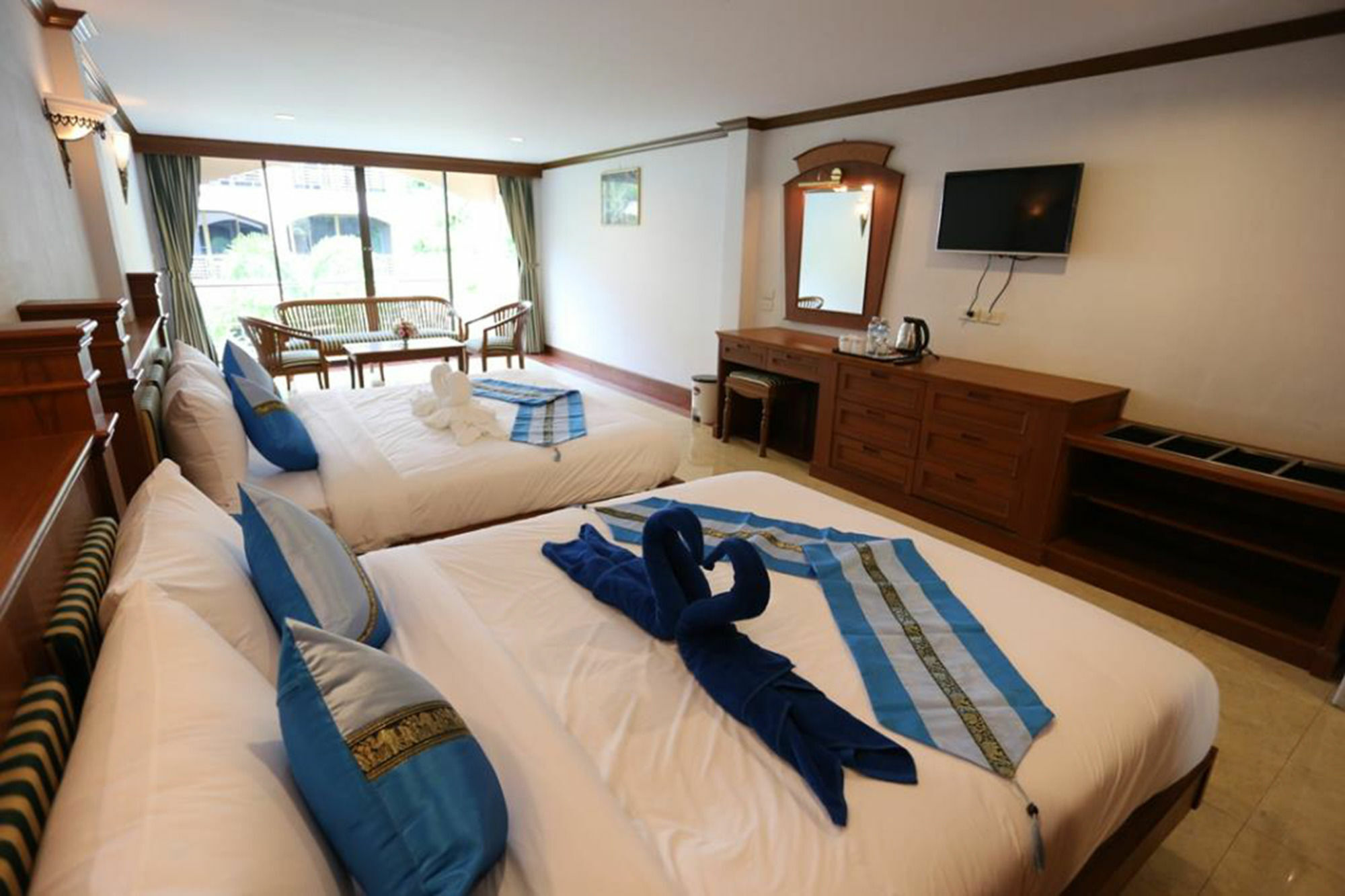 Krabi Andaman Sea Resort Ban Nong Thale المظهر الخارجي الصورة