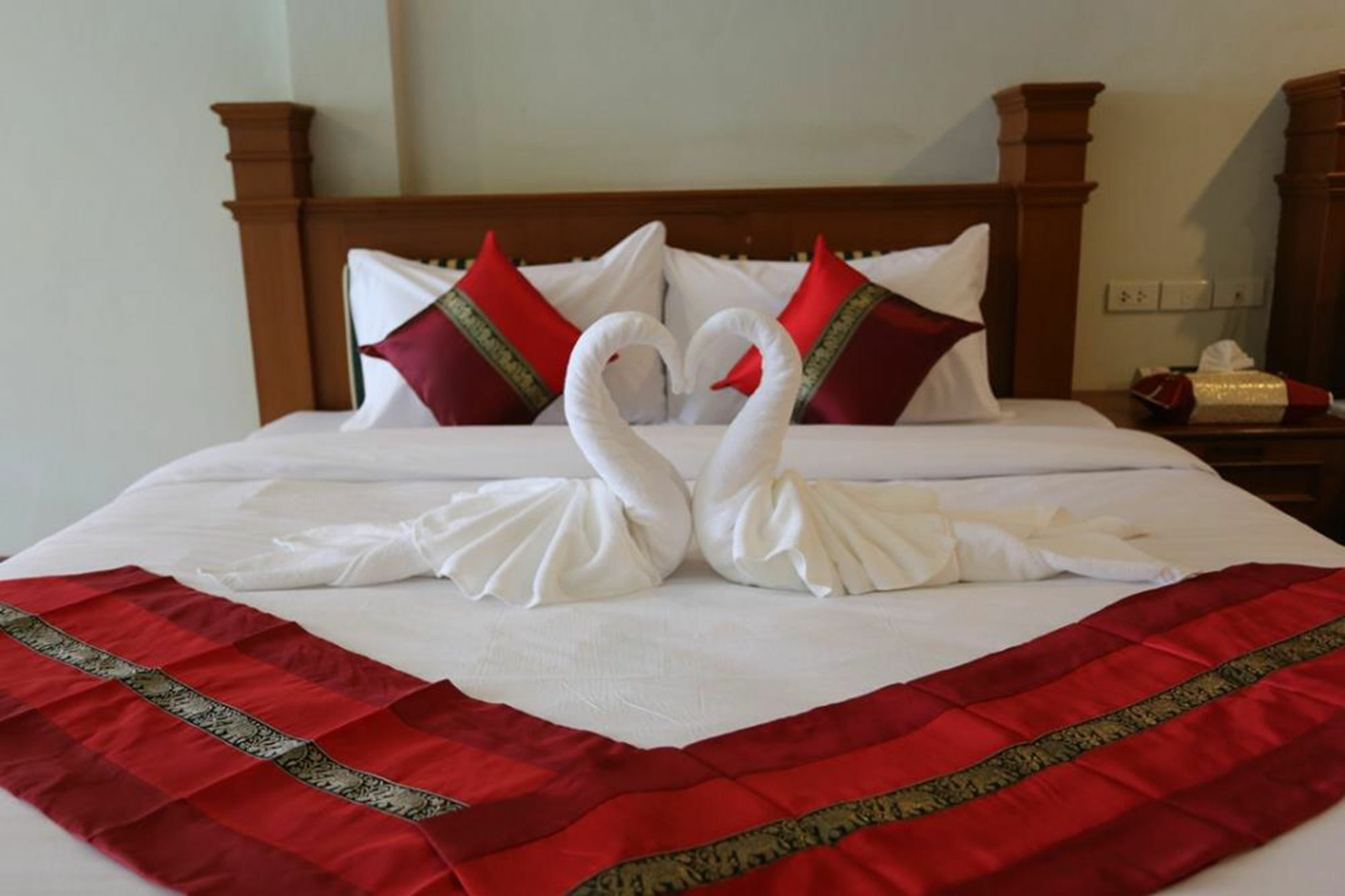 Krabi Andaman Sea Resort Ban Nong Thale المظهر الخارجي الصورة
